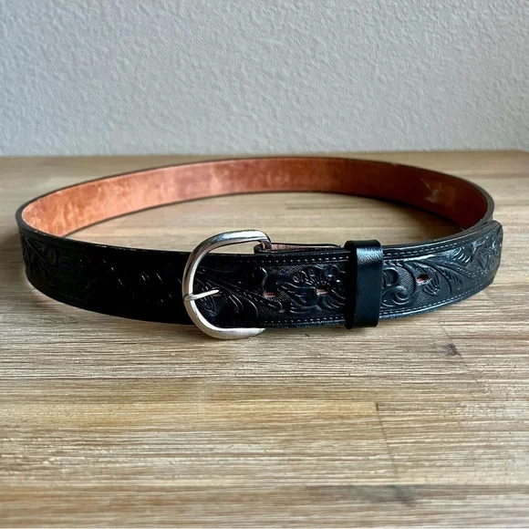 Tex Tan | Accessories | Tex Tan Full Grain Cowhide Leather  display picture 2